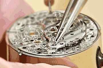 济南劳力士官售后手表热线