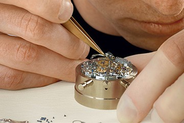 济南劳力士更换手表表壳
