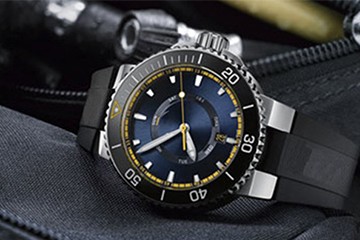 济南劳力士表加油保养费用