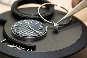 济南劳力士表官方售后维修服务网点