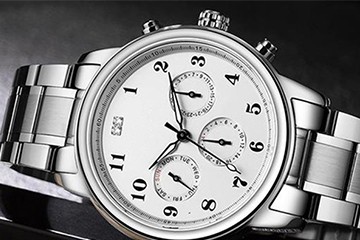 济南劳力士手表机芯洗油费用