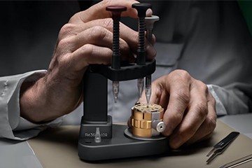 济南劳力士表保养机芯价格