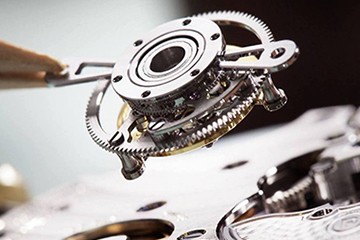 济南劳力士石英表保养机芯费用