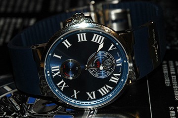 济南劳力士手表洗油机芯价格