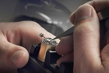 济南有劳力士售后维修中心