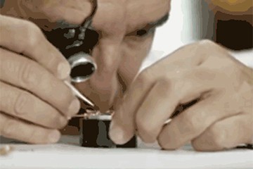 济南劳力士表的售后维修点