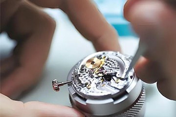 济南有几个劳力士售后维修站