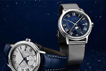 济南劳力士手表机芯洗油多少钱