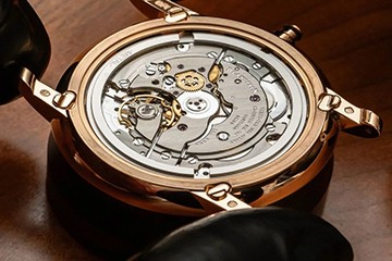 济南劳力士正规售后保养中心