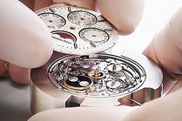 济南劳力士名表售后保养店