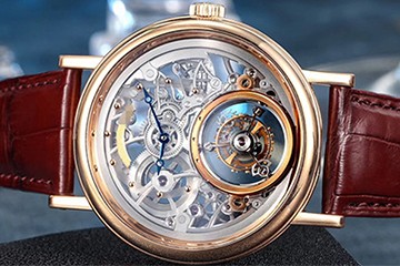 济南劳力士售后保养店