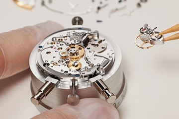 济南劳力士手表指定官方售后