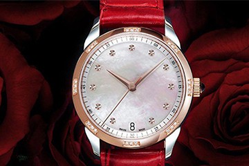 济南劳力士名表官方售后