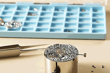 世界济南劳力士官方售后