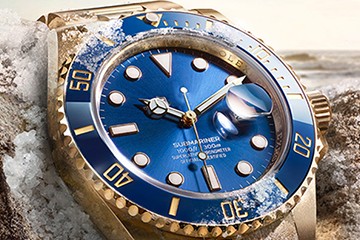 济南劳力士指定售后保养点