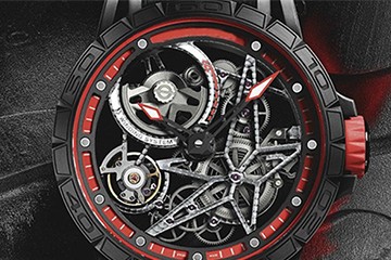 济南劳力士表售后保养网点