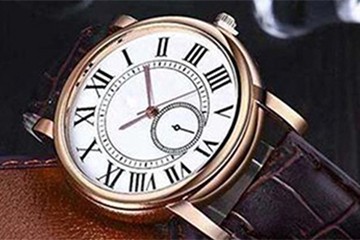 济南劳力士腕表售后保养网点