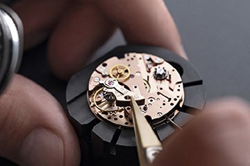 济南劳力士手表授权官方售后