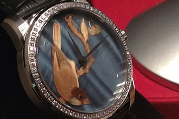 济南劳力士售后保养网点