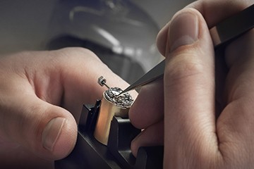 济南劳力士手表官方售后保养中心