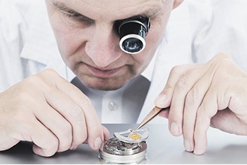 济南劳力士表官方售后中心位置查询