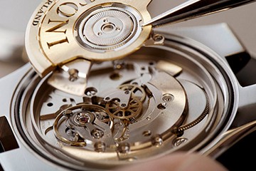 劳力士官方售后服务中心济南位置查询