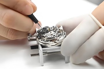 劳力士官方售后点济南位置查询