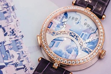 济南劳力士表官方售后点位置查询