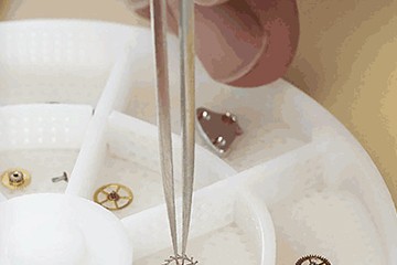 劳力士名表济南官方售后中心地址查询